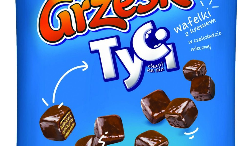 Grześki Tyci poprawiają humor!