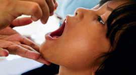 L?OCCITANE wspiera UNICEF w walce ze ślepotą dziecięcą