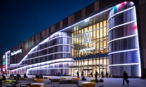 Avenida Poznań wspiera Międzynarodowy Dzień Wcześniaka