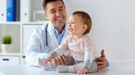 Moje dziecko ma biegunkę ? co mogę zrobić zanim udam się do lekarza? , LIFESTYLE - 