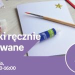Świąteczne warsztaty kreatywne w Warszawie
