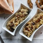 Kuchnia blisko natury Przepis na aromatyczne risotto z borowikami i parmezanem