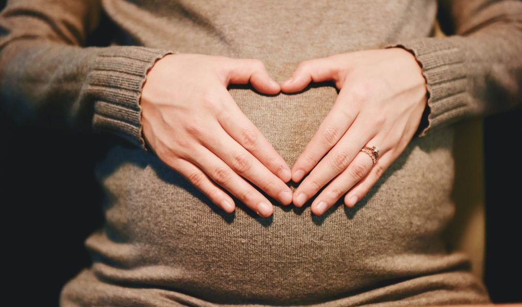 Zdjęcie Prowadzenie ciąży jakich informacji poszukują przyszłe mamy?