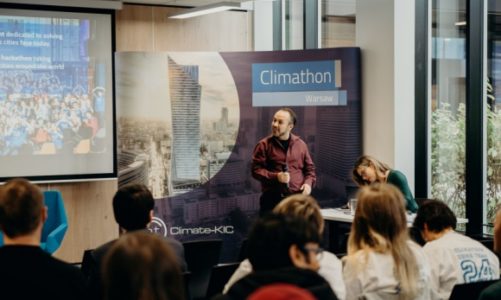 Za nami kolejna edycja Climathonu