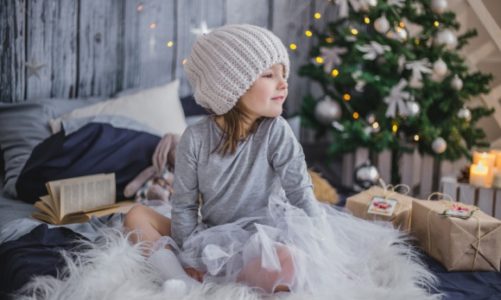 Święta z dzieckiem ze spektrum autyzmu sprawdź, jak się przygotować