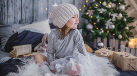 Święta z dzieckiem ze spektrum autyzmu sprawdź, jak się przygotować Dziecko, LIFESTYLE - Święta Bożego Narodzenia to niezwykły czas w roku przepełniony radością, zapachem choinki i pierników oraz pięknymi dekoracjami w domu.