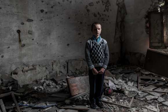 UNICEF apeluje o pomoc dla 41 mln dzieci na świecie