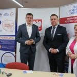 Badania poziomu cukru we krwi i wystawa powikłań cukrzycowych w Ministerstwach