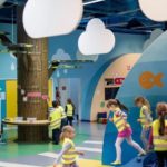 Port Łódź Junior nowe atrakcje na nowy rok!