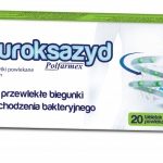 Nifuroksazyd ? zabezpiecz brzuch w podróży