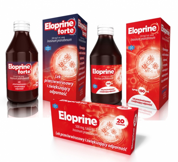 Eloprine? ? zwalcza przyczynę infekcji, a nie tylko objawy Zdrowie, LIFESTYLE - Zima to okres, kiedy szczególnie jesteśmy narażeni na atak wirusów, zwłaszcza tych, które wywołują infekcje górnych dróg oddechowych. Zarażenia trudno uniknąć, nawet jeśli dbamy o profilaktykę i higienę.