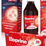 Eloprine? ? zwalcza przyczynę infekcji, a nie tylko objawy