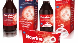 Eloprine? ? zwalcza przyczynę infekcji, a nie tylko objawy