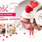 Delecta promuje Walentynki na czekoladowo