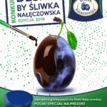 Wystartowała II edycja konkursu Design by Śliwka Nałęczowska