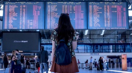 Wyjazdy bez kłopotów , LIFESTYLE - Koniec zimy i zbliżająca się wiosna to dobry moment na różnego rodzaju wyjazdy. Niezależnie od tego, czy zdecydowaliśmy się na wypad na narty czy na wyjazd w tropiki, mogą nam grozić problemy żołądkowe związane ze zmianą otoczenia...