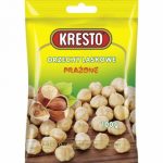 Klasyk wśród orzechów ? Orzechy laskowe prażone marki Kresto