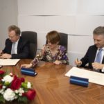 Ministerstwo Przedsiębiorczości i Technologii umowa o strategicznej współpracy