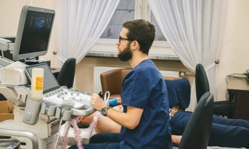 Akcja profilaktyczna Tarczyca. Badaj i lecz.? w Sejmie RP