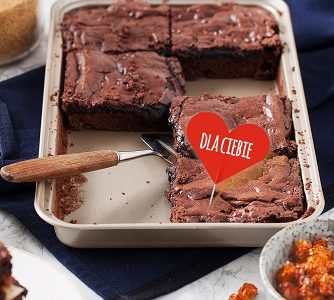 Wegańskie desery krok po kroku