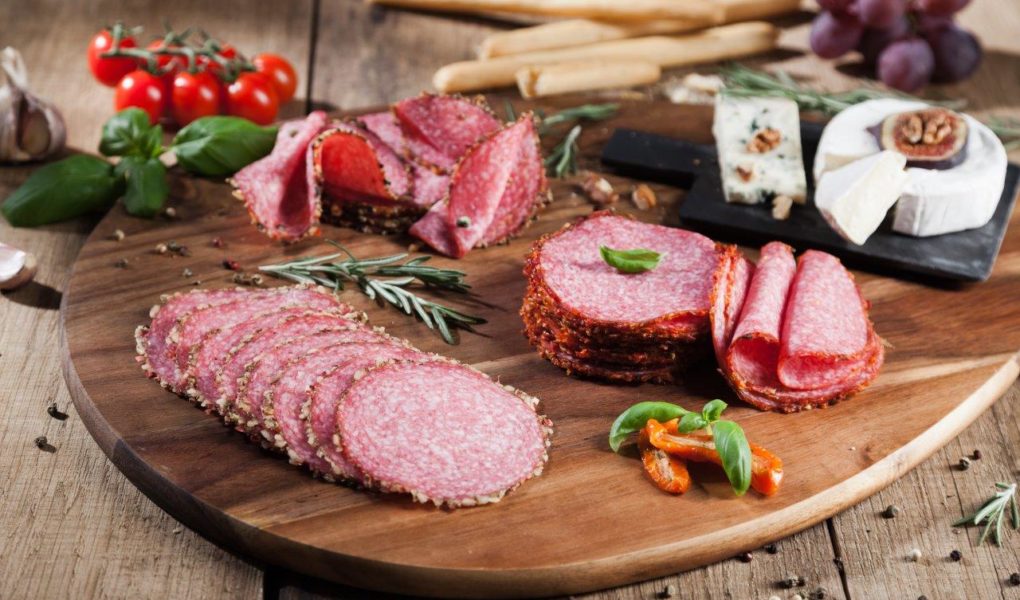 Salami Sokołów najlepsze według polskich konsumentów