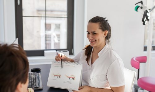 Dentofobia czy paniczny strach przed dentystą da się opanować?