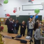 Mała szkoła z dużą ofertą. Dzień Otwarty w ZSS Fundacji Edukacji Fabryczna 10?