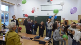 Mała szkoła z dużą ofertą. Dzień Otwarty w ZSS Fundacji Edukacji Fabryczna 10?