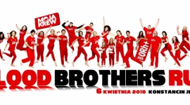 Blood Brothers Run ? czyli bieg w imię zdrowia! , LIFESTYLE - Istnieje wysokie prawdopodobieństwo, że przynajmniej raz w życiu słyszeliśmy powiedzenie ?sport to zdrowie?. Weź udział w Blood Brothers Run i biegnij na zdrowie!