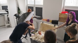 Fotografowie z całej Polski przyjadą do Białegostoku na specjalne warsztaty