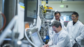 Współpraca COI z Uniwersytetem w Lozannie i Ludwig Institute badającym nowotwory BIZNES, Farmacja - Współpraca Centrum Onkologii Instytutu z Uniwersytetem w Lozannie oraz Instytutem Badań nad Nowotworami Ludwig Institute
