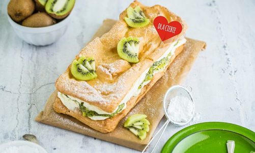 Karpatka w kilku smakach