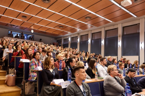 Współczesne Wyzwania Dietetyka ? relacja z konferencji Zdrowie, LIFESTYLE - 13 kwietnia w Warszawie odbyła się I Konferencja Naukowa Instytutu Edukacji Żywieniowej.
