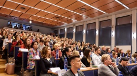 Współczesne Wyzwania Dietetyka ? relacja z konferencji