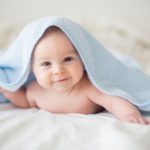 Eko pielęgnacja maluszka od pierwszych dni życia