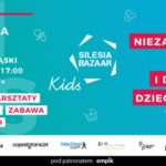 Empik na Silesia Bazaar Kids | Warsztaty Książka, przecinek i kropka?