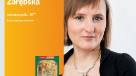 Magdalena Zarębska we Wrocławiu