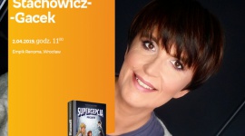 Katarzyna Stachowicz-Gacek we Wrocławiu