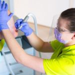 Sterylny gabinet stomatologiczny według wytycznych z 2017 roku