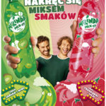 Nowy owocowy mix smaków od Mirindy MIX-IT!