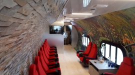 NORMOBARIC ROOM ? HIT DLA ZDROWIA I URODY , LIFESTYLE - Normobaria - pod tą zagadkową nazwą kryje się terapeutyczna metoda, wspomagająca zdrowie i? przedłużająca życie.