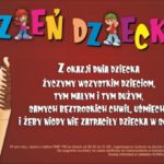 Dzień Dziecka w LodyBonano wygraj 30 zł do wykorzystania w lodziarniach sieci!