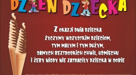 Dzień Dziecka w LodyBonano wygraj 30 zł do wykorzystania w lodziarniach sieci! Dziecko, LIFESTYLE - Z okazji Dnia Dziecka rusza ogólnopolska kampania sieci LodyBonano.
