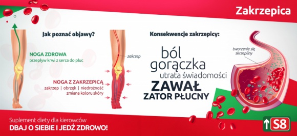 Choroby zawodowe kierowców. Jak się przed nimi ustrzec Zdrowie, BIZNES - Kierowcy spędzają w trasie od kilku dni nawet do kilku tygodni. Taki tryb pracy naraża tę grupę zawodową na wiele chorób.