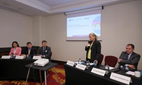 Związek chorób przyzębia z chorobą Alzheimera i innymi chorobami ogólnymi.