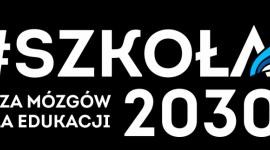 Ogólnopolska burza mózgów dla edukacji konkurs #Szkoła2030 rozstrzygnięty! Dziecko, LIFESTYLE - Jak stworzymy szkołę marzeń? Na pytanie zadane w konkursie #Szkoła2030 odpowiedziało blisko sto osób z całej Polski. Kapituła najwyżej oceniła esej dr. Macieja Pabiska, na co dzień nauczyciela języka polskiego w jednym z krakowskich liceów.