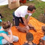 Marka ADVANTIX firmy Bayer sponsorem zawodów Latające Psy?