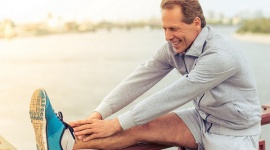Podaruj tacie zdrowe nogi?czyli nietuzinkowy prezent na Dzień Ojca , LIFESTYLE - Pomysł na Dzień Ojca