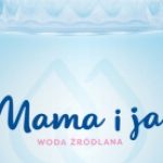 Niezapomniany Dzień Dziecka z wodą źródlaną Mama i ja