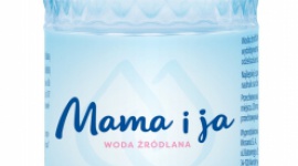 Niezapomniany Dzień Dziecka z wodą źródlaną Mama i ja